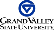 Grand Valley State University logo 