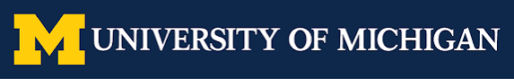 University of Michigan Ann Arbor Logo